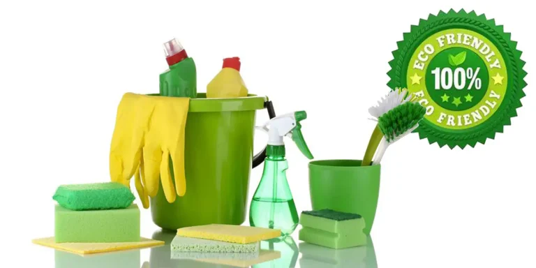 Eco-Friendly Products