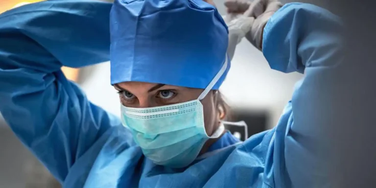 Laundry Services - PPE