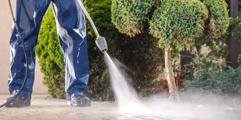 Cleaning Equipment - Pressure Cleaners