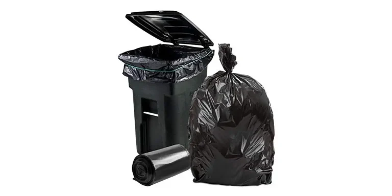 Trash Bags