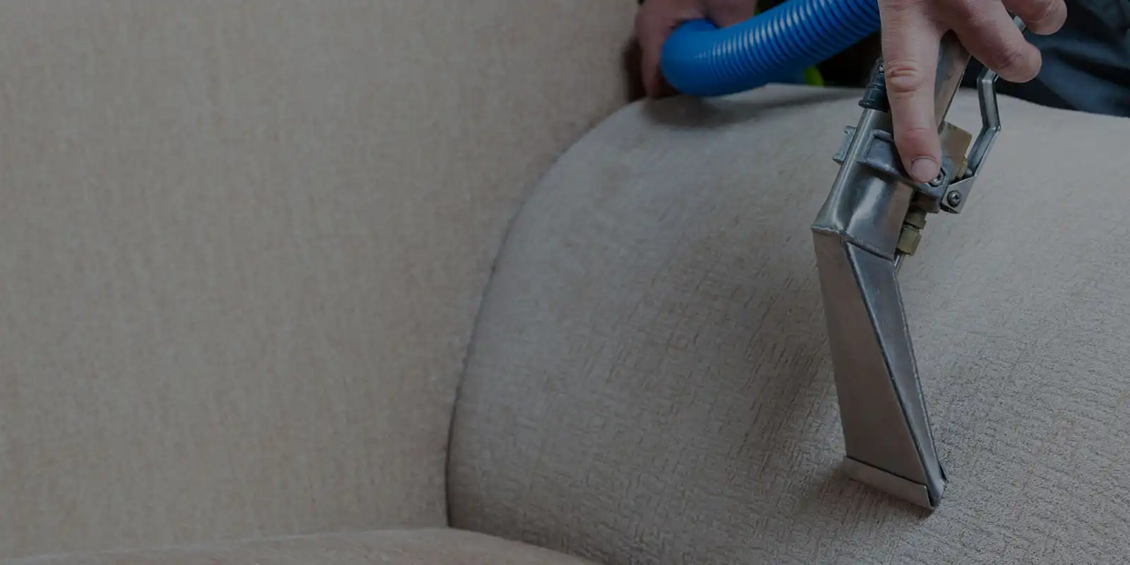 Upholstery Cleaning Services-Offices