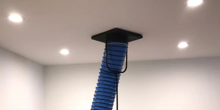 Ventilation Cleaning